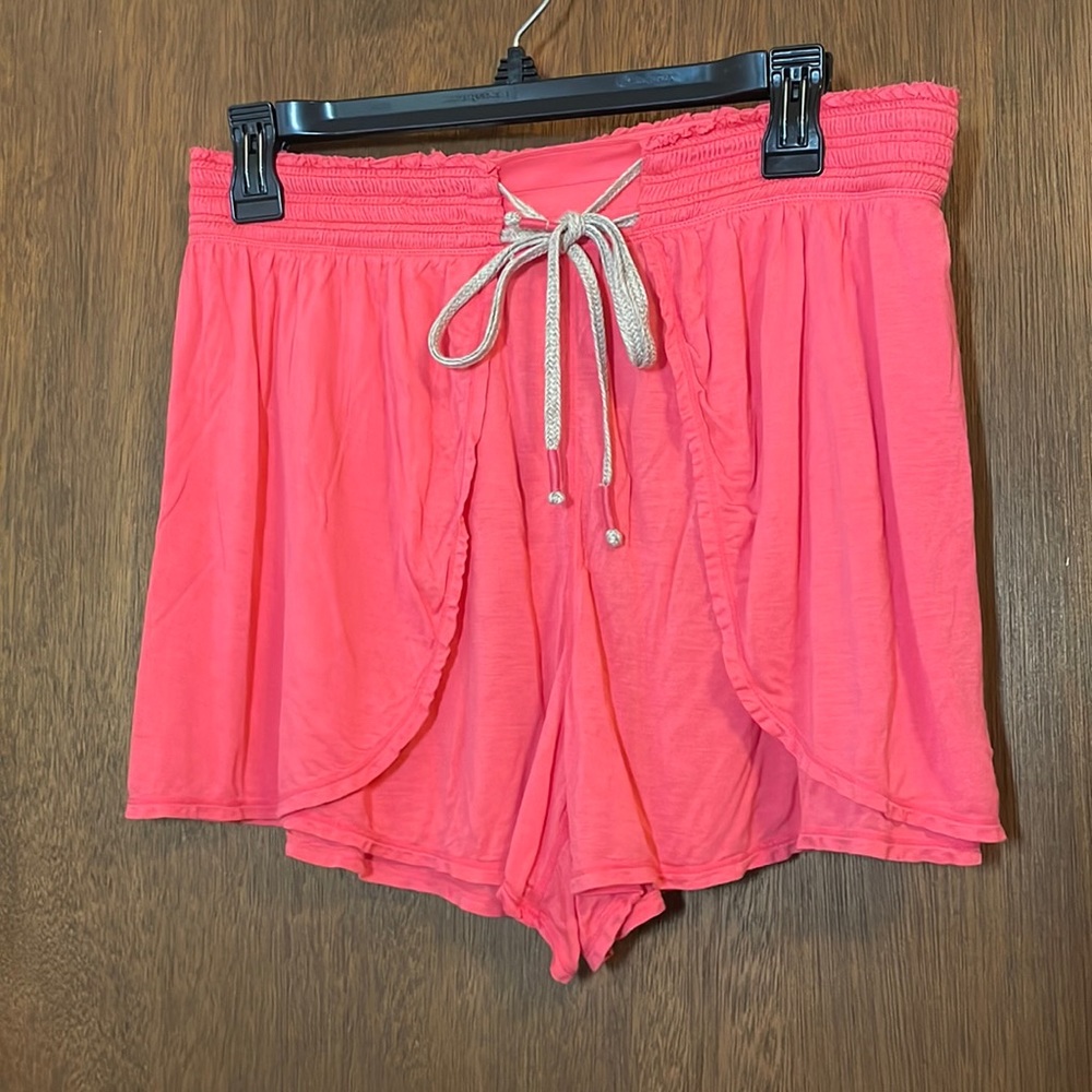Free People Movement Shorts